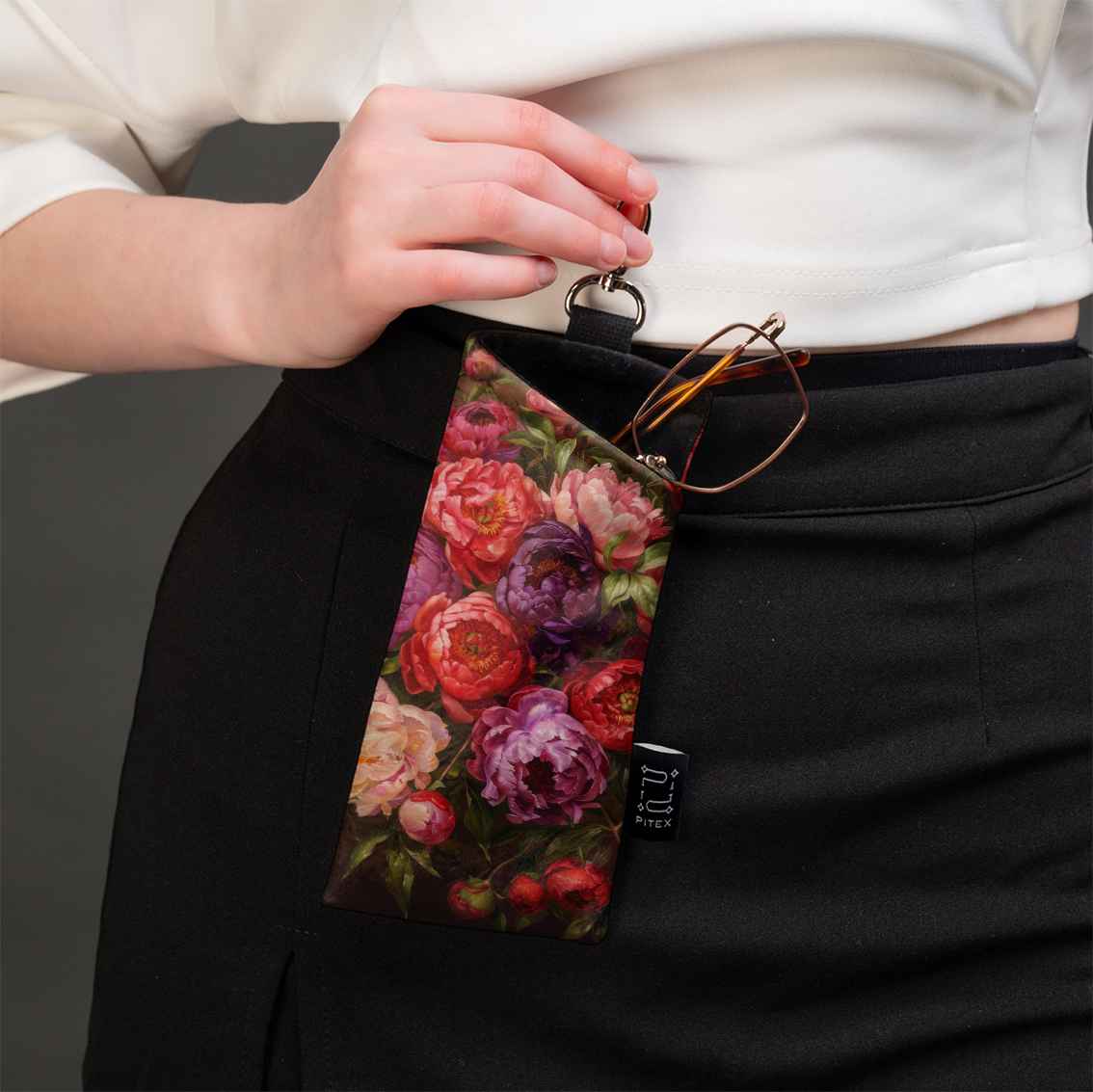 Akinių dėklas Imagine 