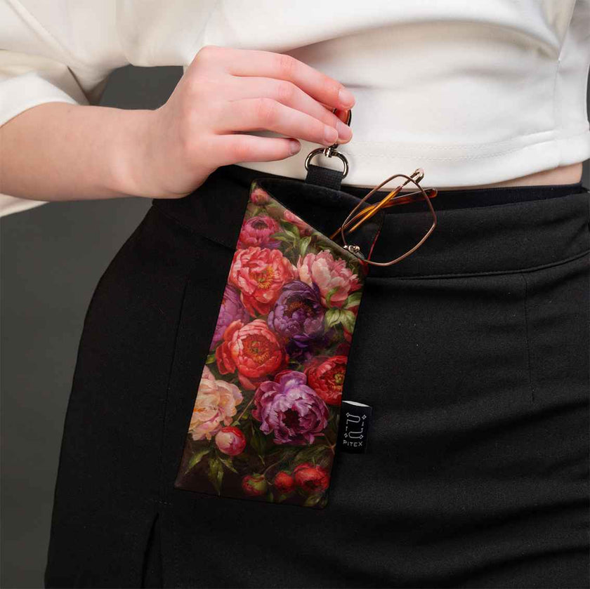 Akinių dėklas Imagine 