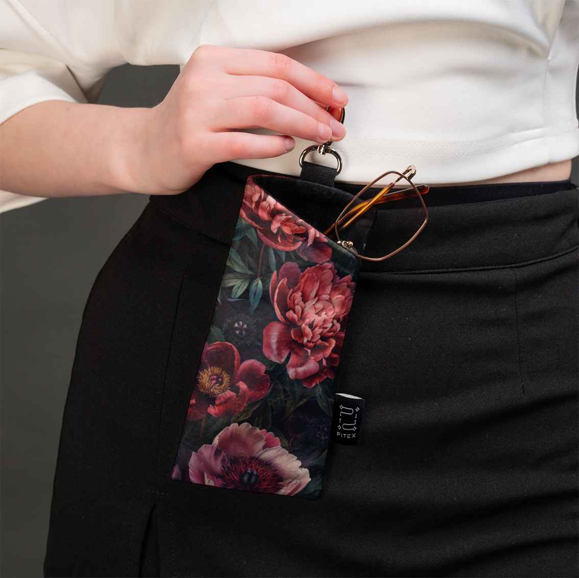 Akinių dėklas Imagine 