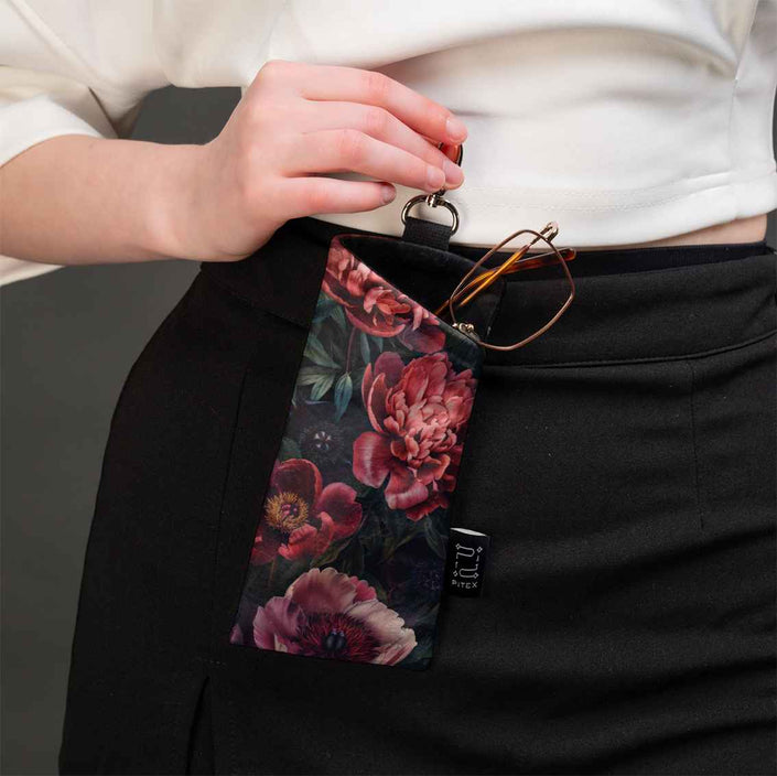 Glasses case MK Čiurlionis 