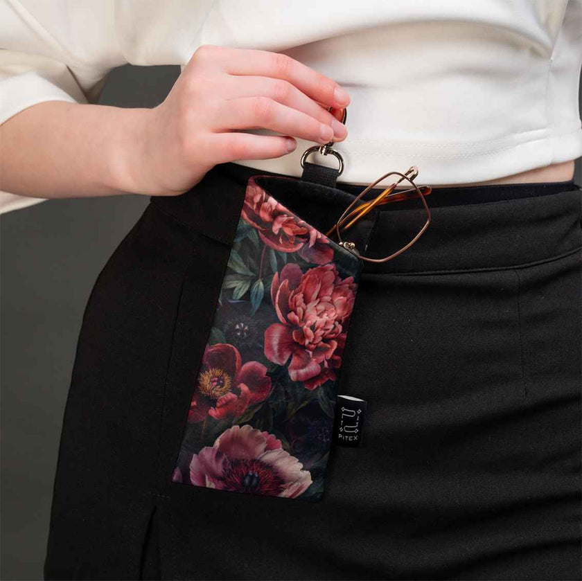 Akinių dėklas Imagine 