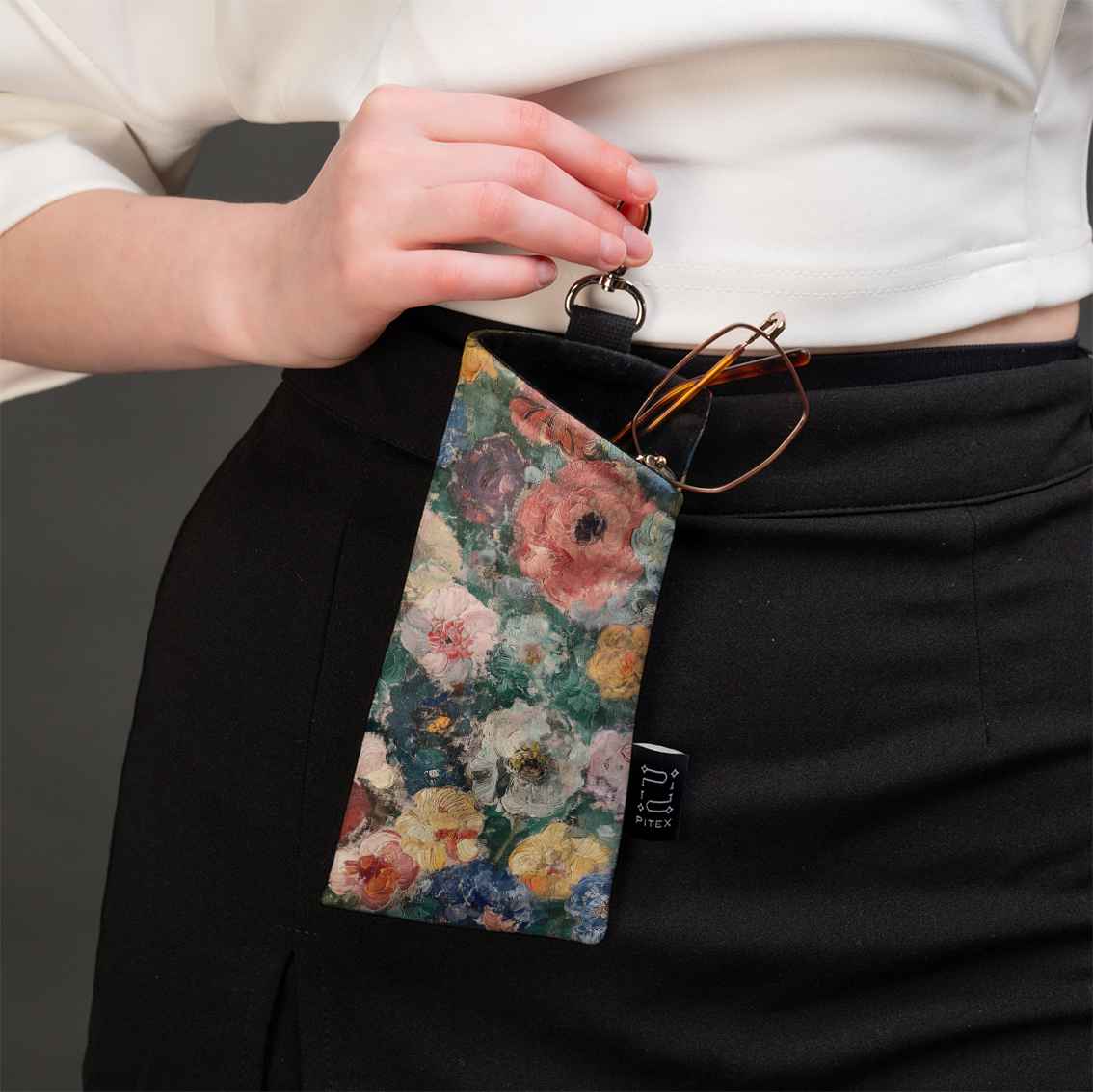 Akinių dėklas Imagine 