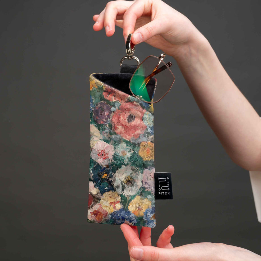 Akinių dėklas Imagine 