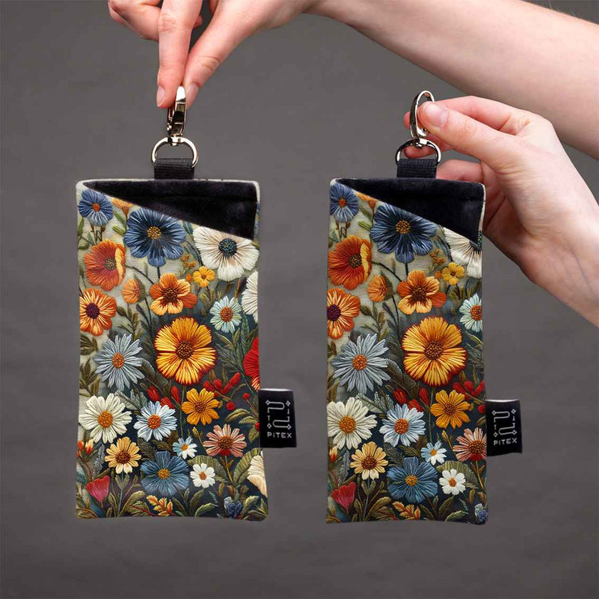 Akinių dėklas Imagine 