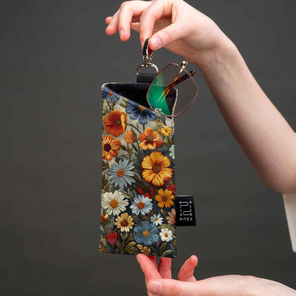 Akinių dėklas Imagine 