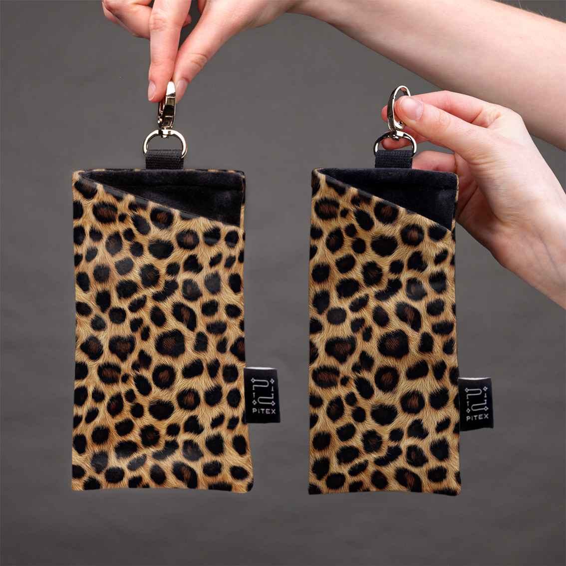 Glasses case Classy 
