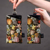 Glasses case Ambrosius Bosschaert 