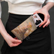 Glasses case MK Čiurlionis 