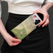 Glasses case MK Čiurlionis 