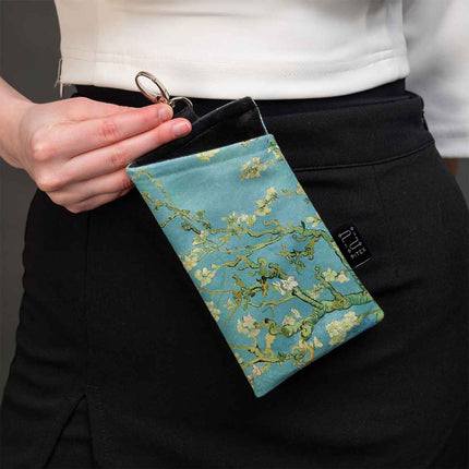 Glasses case Vincent van Gogh 