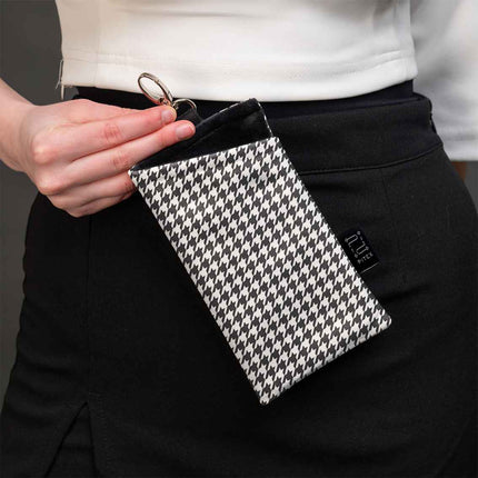 Classy glasses case 