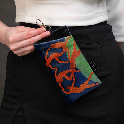 Glasses case MK Čiurlionis 