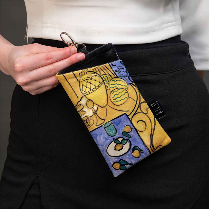 Akinių dėklas Henri Matisse 