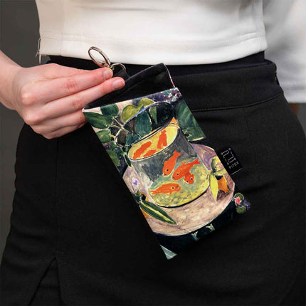 Glasses case MK Čiurlionis 