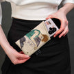 Glasses case Egon Schiele 