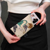 Glasses case Egon Schiele 
