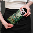 Glasses case Henri Rousseau 