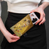 Glasses case Gustav Klimt 
