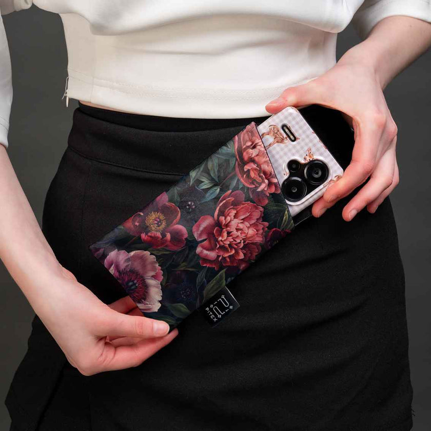 Akinių dėklas Imagine 