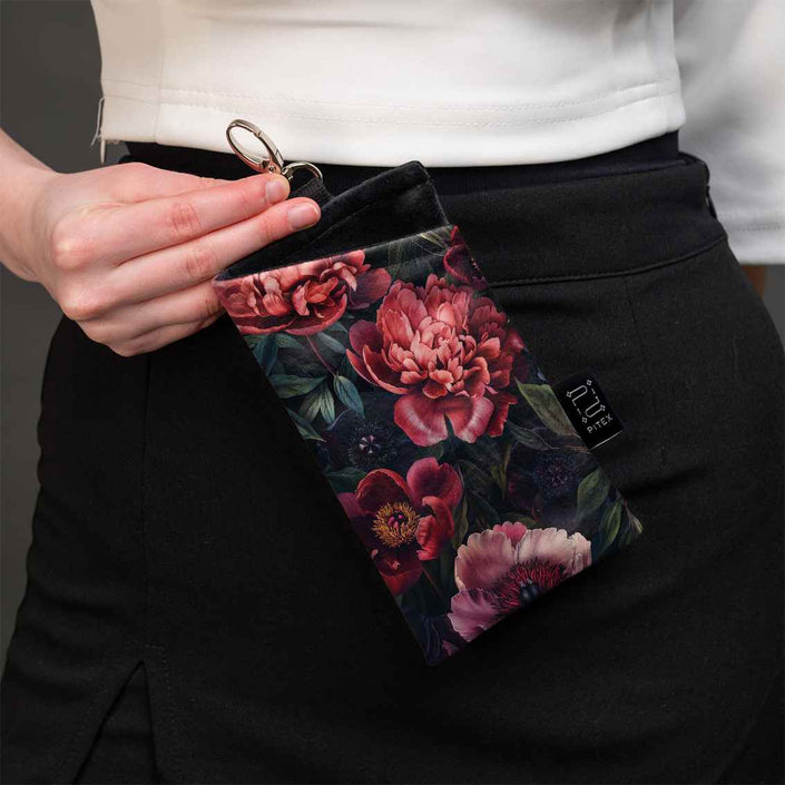 Glasses case MK Čiurlionis 