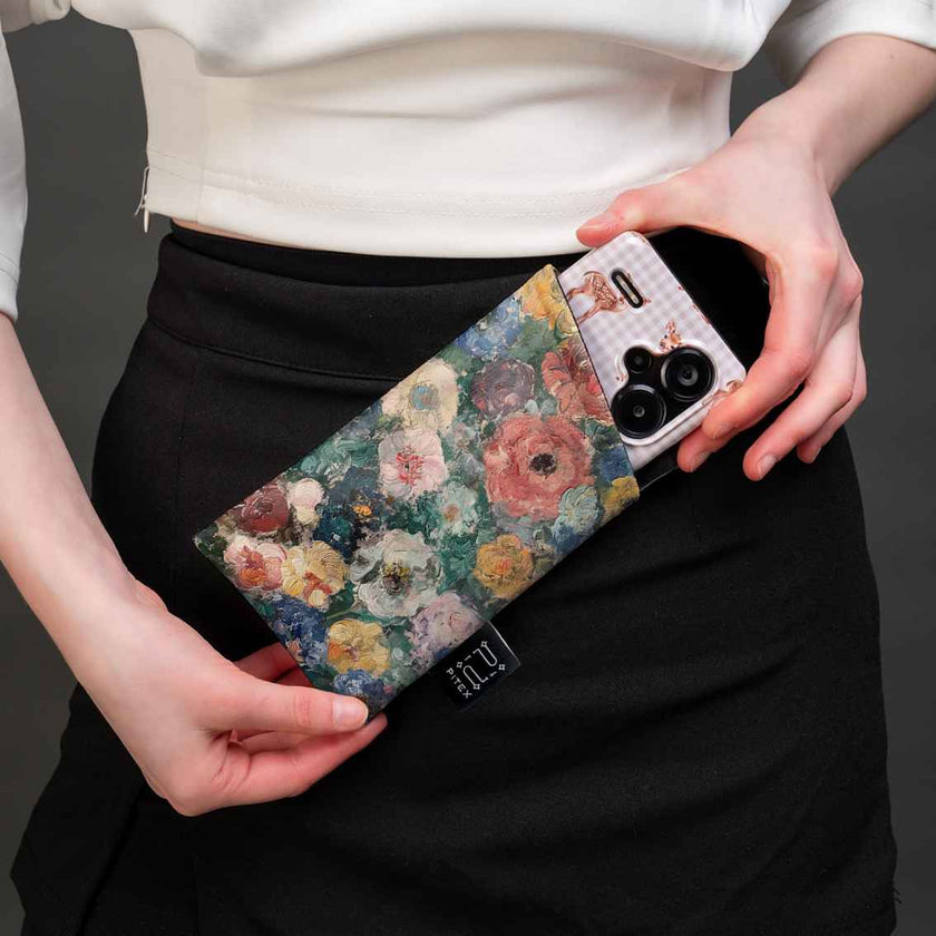 Akinių dėklas Imagine 