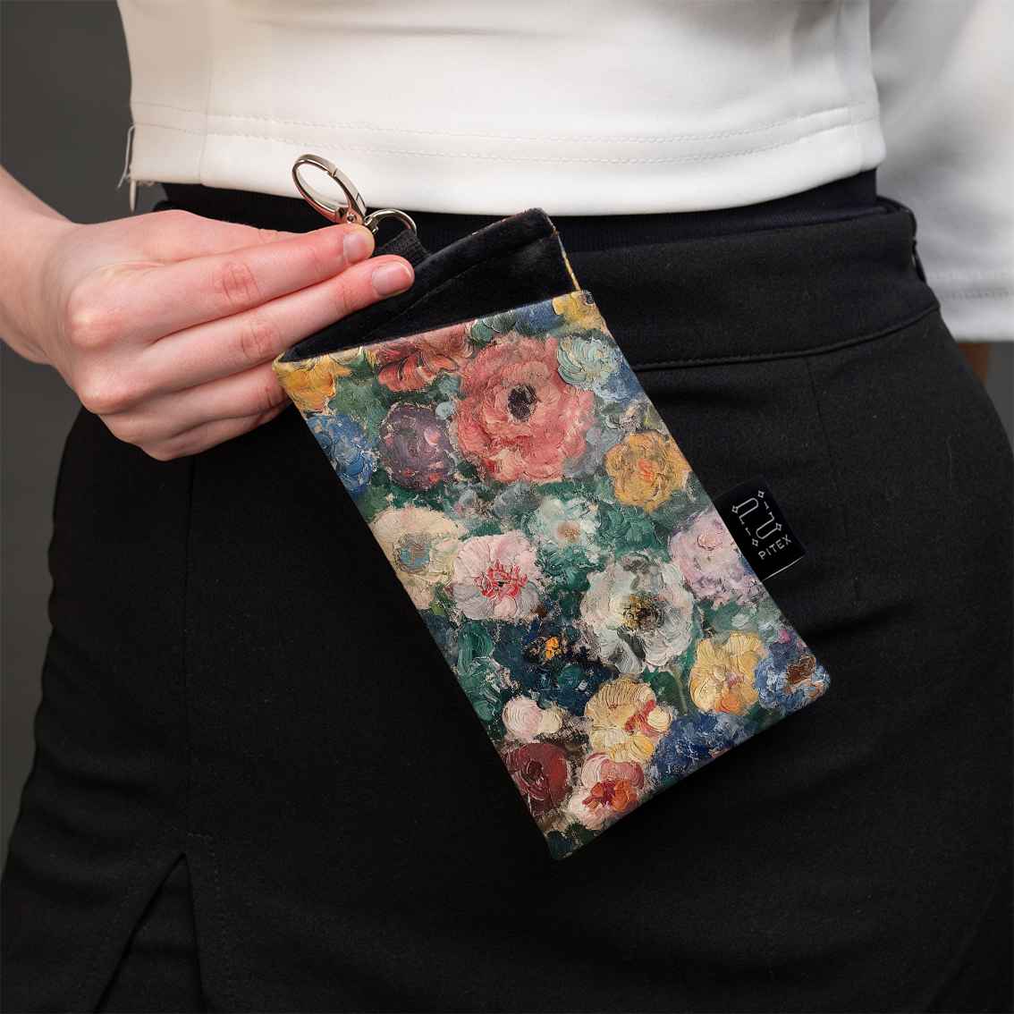 Akinių dėklas Imagine 