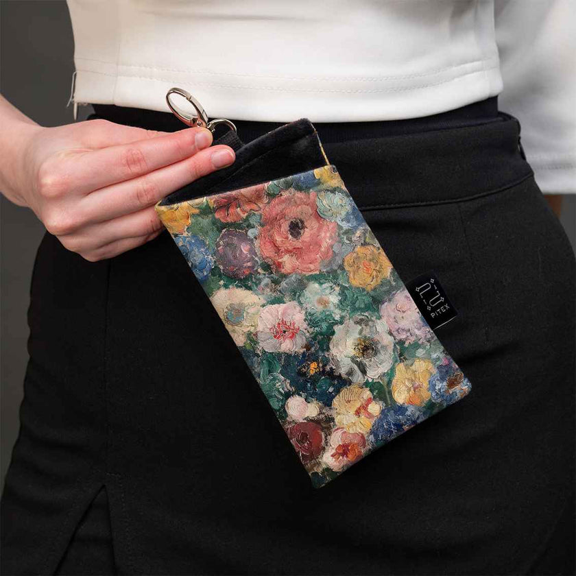 Akinių dėklas Imagine 