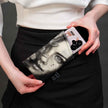 Glasses case 