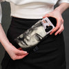Glasses case 