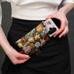 Glasses case Ambrosius Bosschaert 