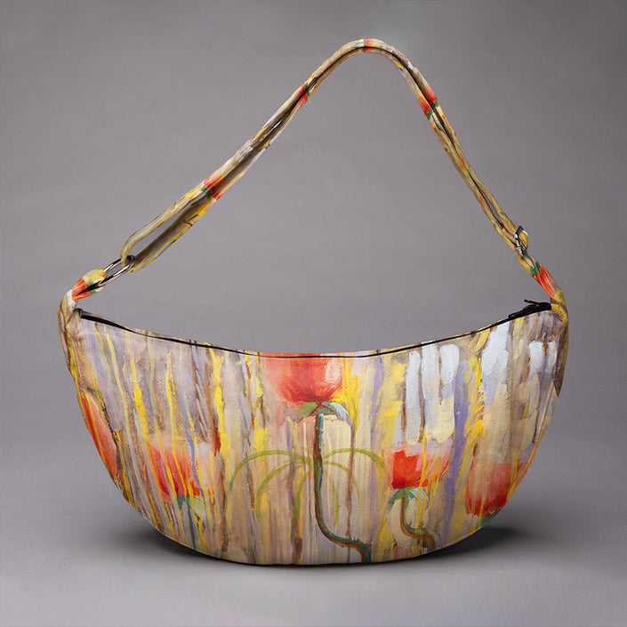 Hobos handbag MK Čiurlionis 