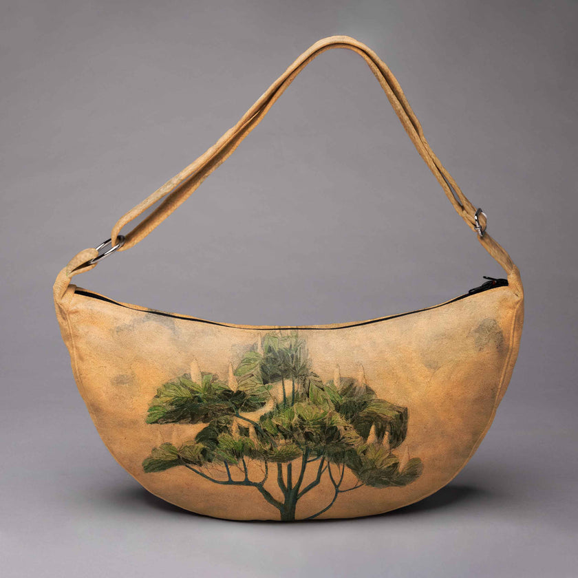 Hobo rankinė M. K. Čiurlionis „Pavasaris