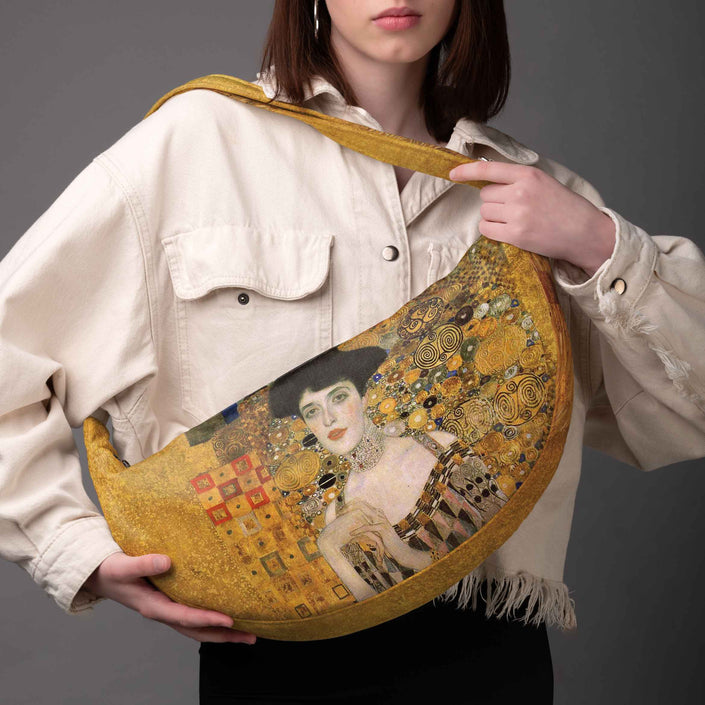 Hobo rankinė Gustav Klimt „Adele