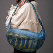 Hobo bag MK Čiurlionis 