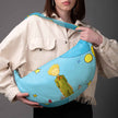 Hobo bag Antoine de Saint-Exupéry The Little Prince 
