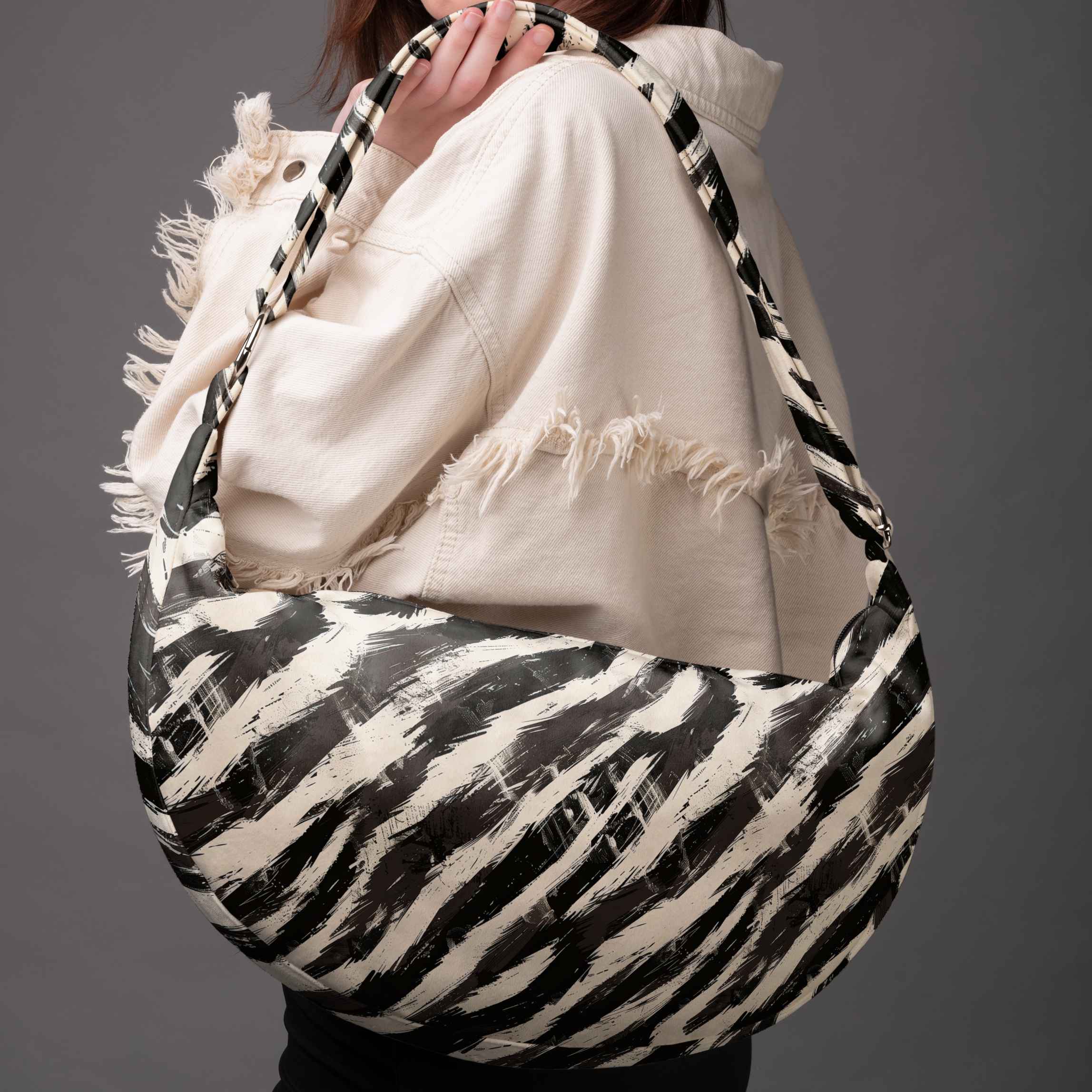 Hobos handbag MK Čiurlionis 