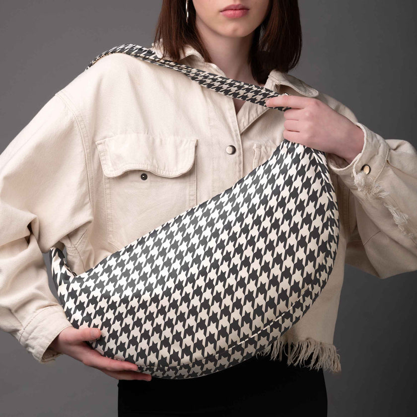Hobos handbag MK Čiurlionis 
