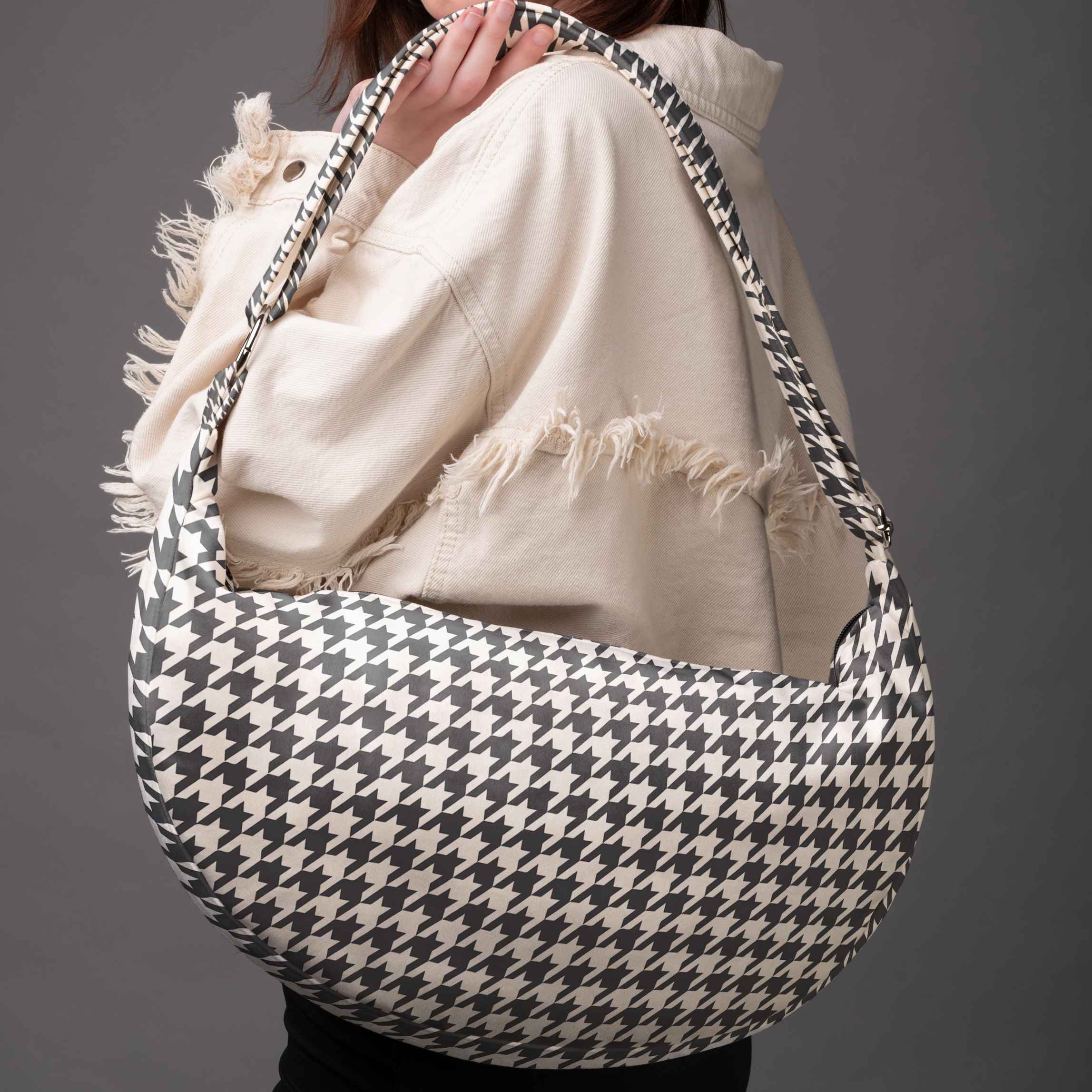 Hobos handbag MK Čiurlionis 