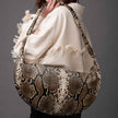 Hobos handbag MK Čiurlionis 