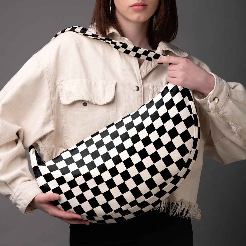 Hobos handbag MK Čiurlionis 