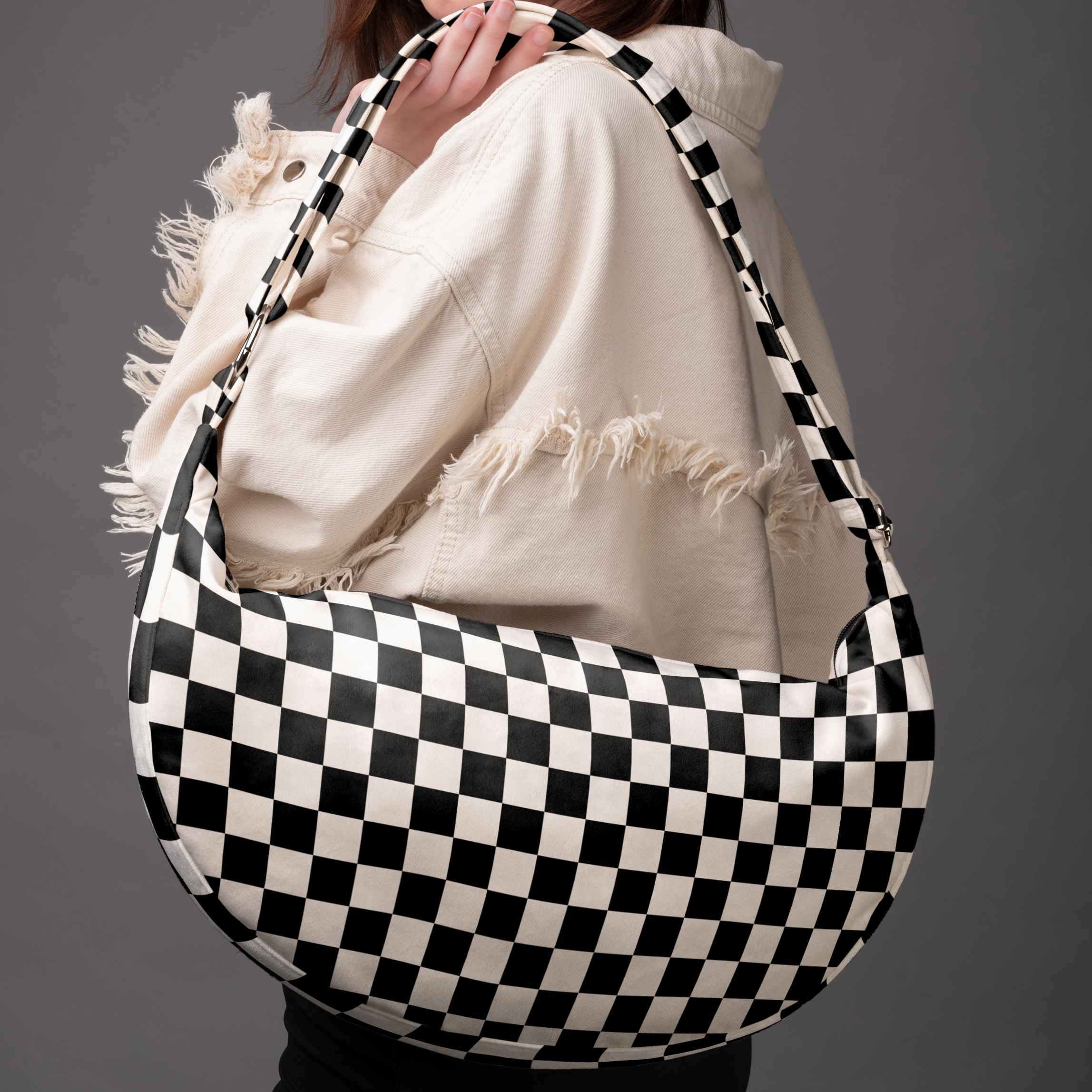 Hobos handbag MK Čiurlionis 