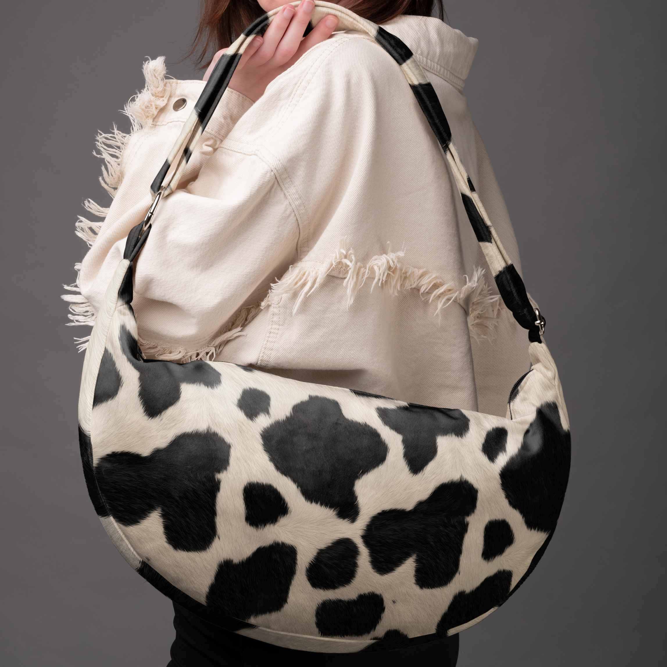 Hobos handbag MK Čiurlionis 