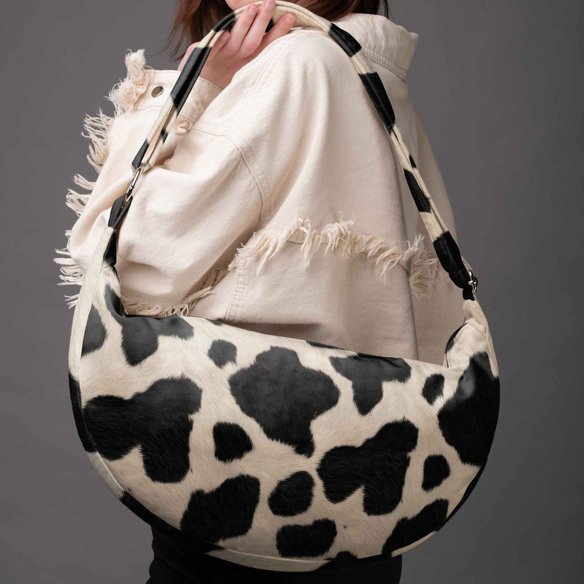 Hobos handbag MK Čiurlionis 