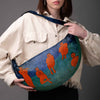 Hobo Bag Henri Matisse 