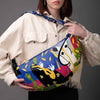 Hobo Bag Henri Matisse 
