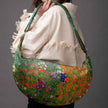 Imagine hobo bag 