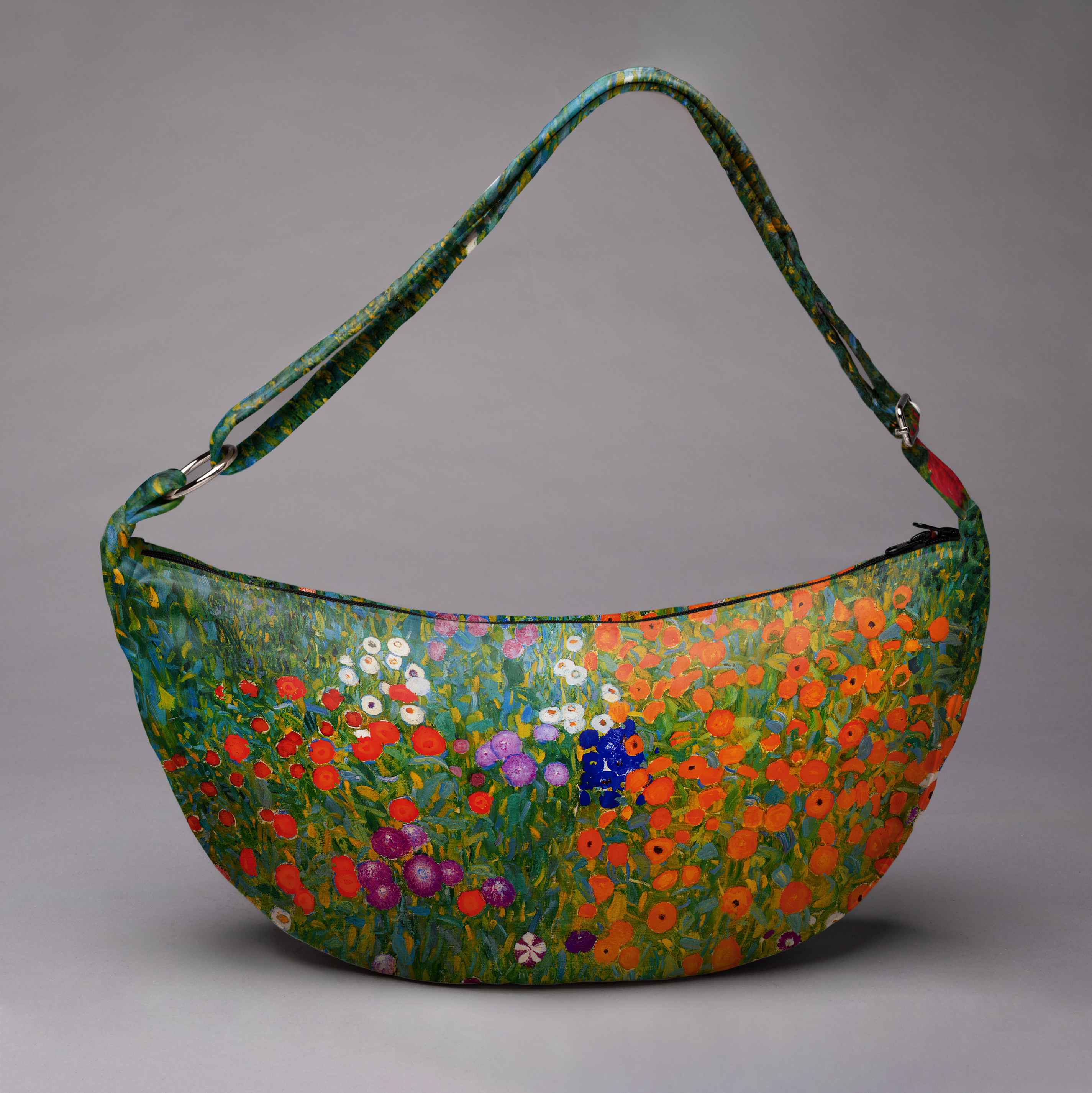 Imagine hobo bag 