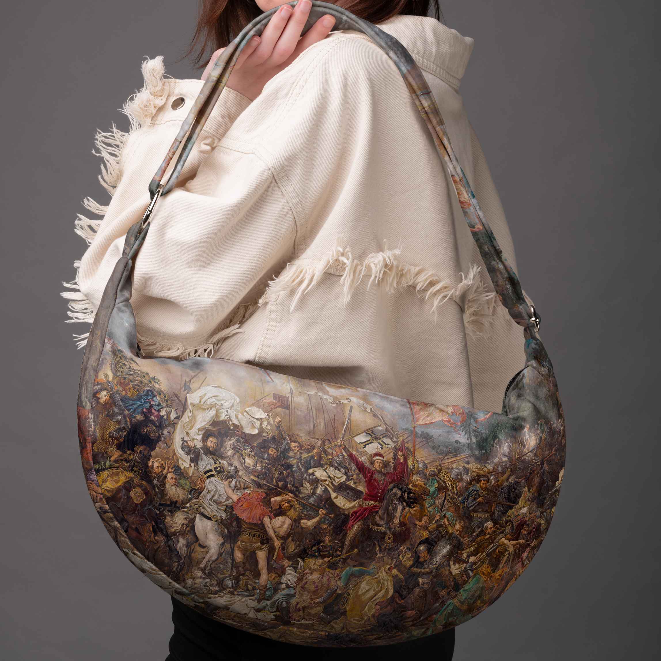 Hobo Bag William Morris 