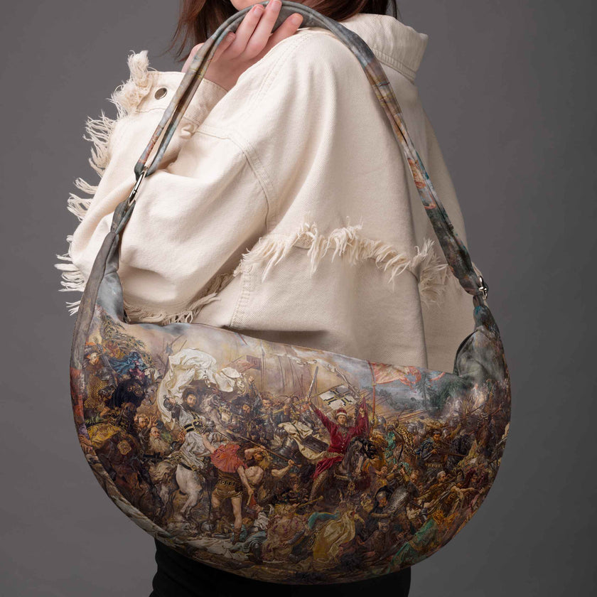 Hobo Bag William Morris 