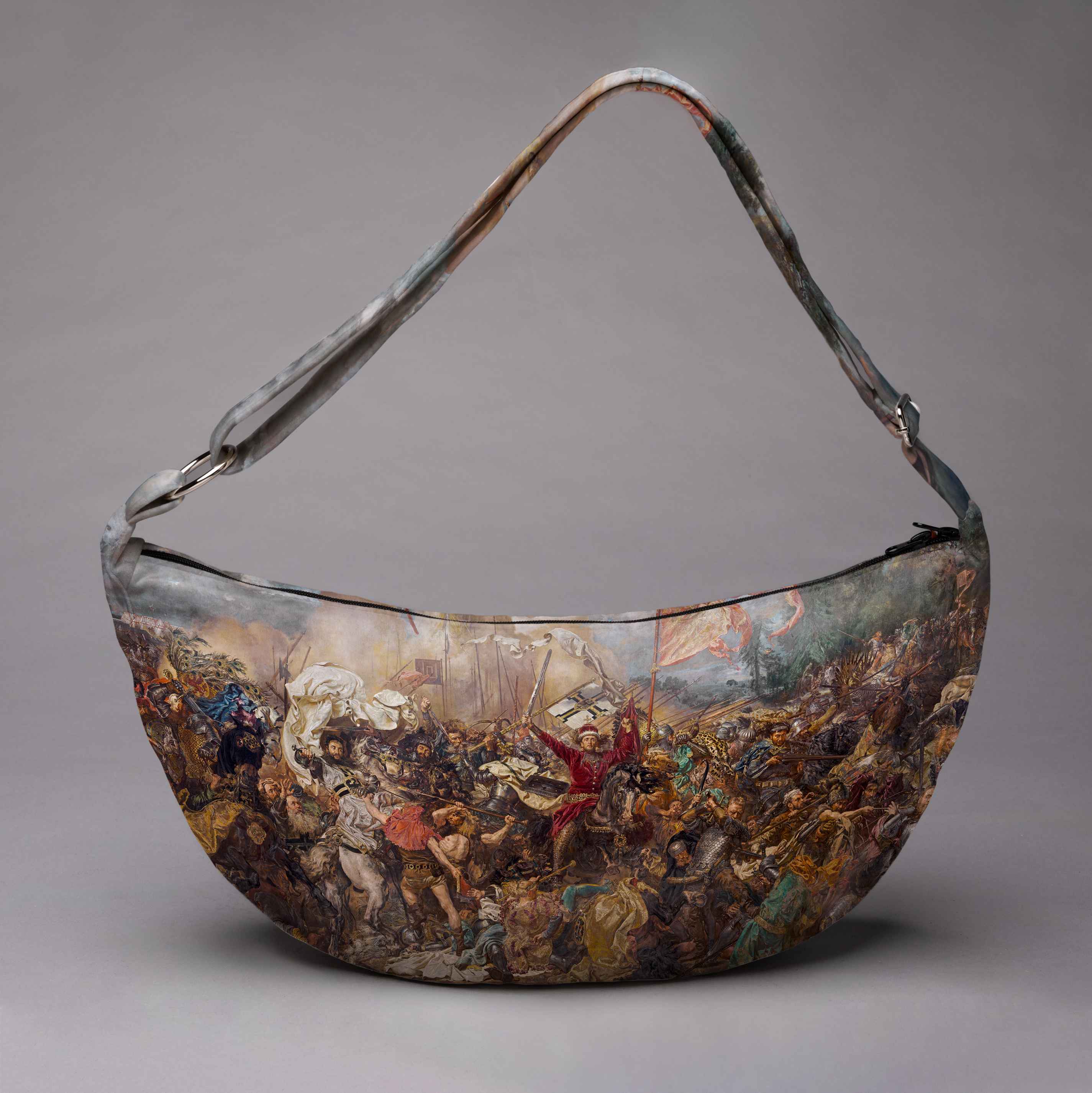 Hobo Bag William Morris 